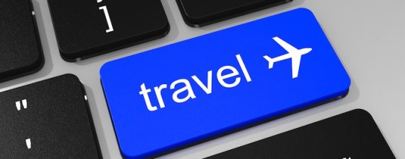 booking travel